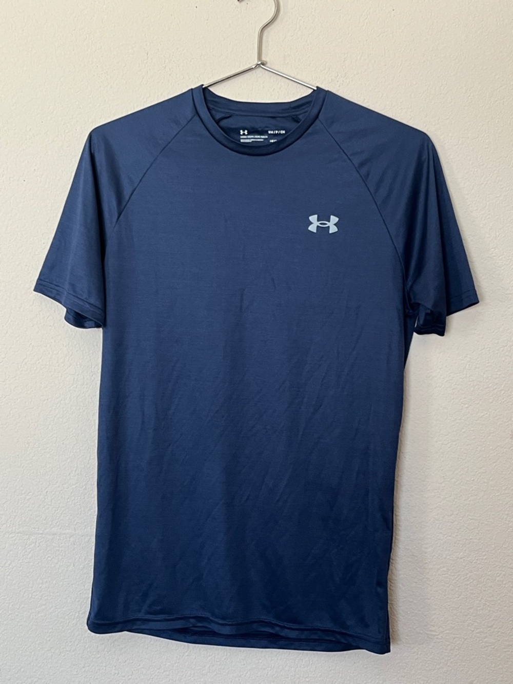 Under Armour shirt